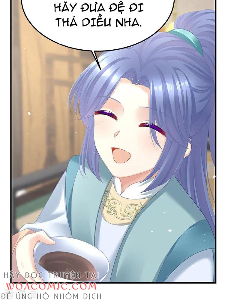 Hậu Cung Của Nữ Đế Chapter 418 - Trang 2