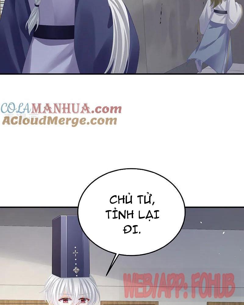 Hậu Cung Của Nữ Đế Chapter 423 - Trang 2