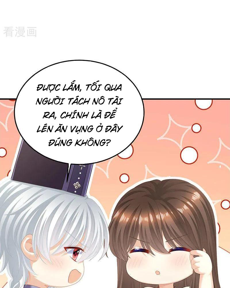 Hậu Cung Của Nữ Đế Chapter 423 - Trang 2