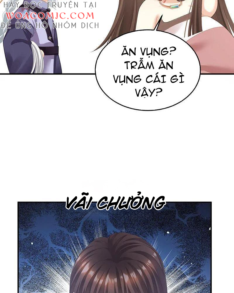 Hậu Cung Của Nữ Đế Chapter 423 - Trang 2