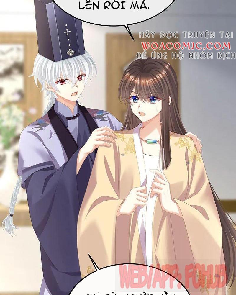 Hậu Cung Của Nữ Đế Chapter 423 - Trang 2
