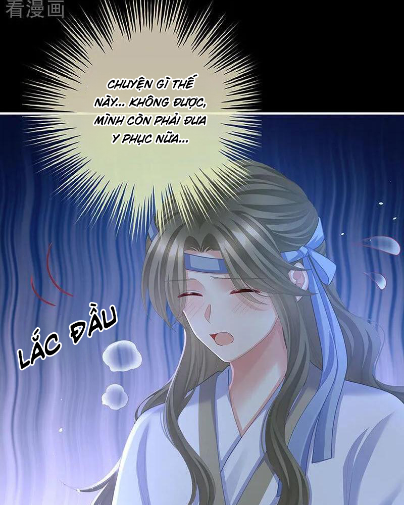 Hậu Cung Của Nữ Đế Chapter 423 - Trang 2