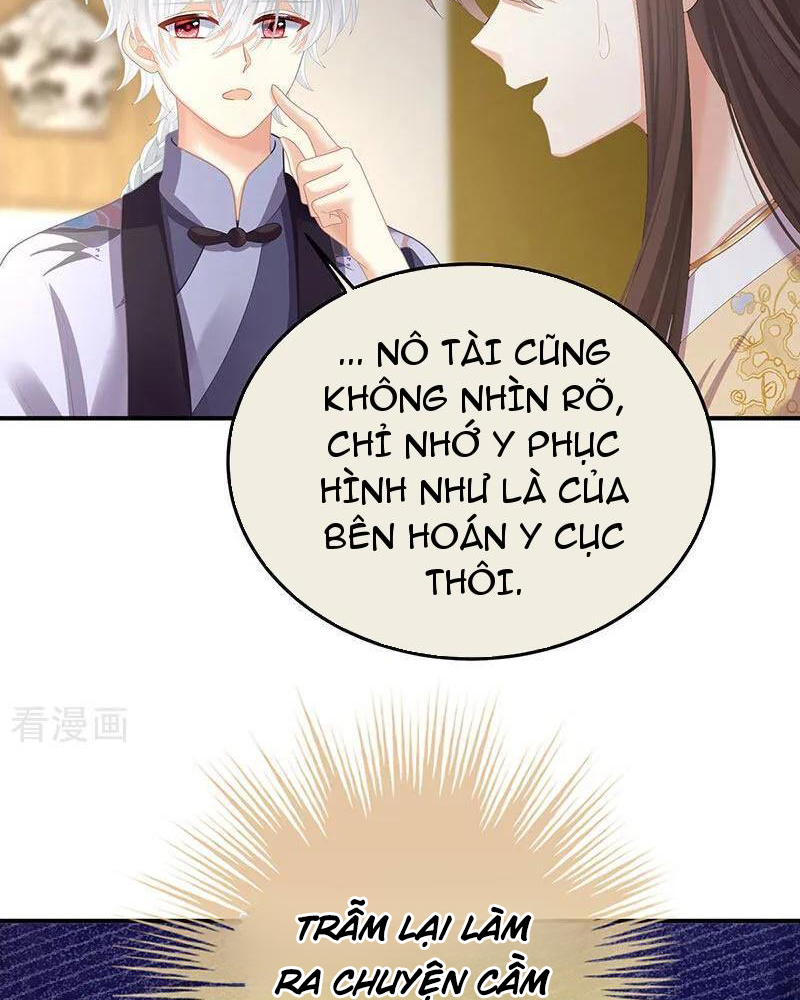 Hậu Cung Của Nữ Đế Chapter 423 - Trang 2