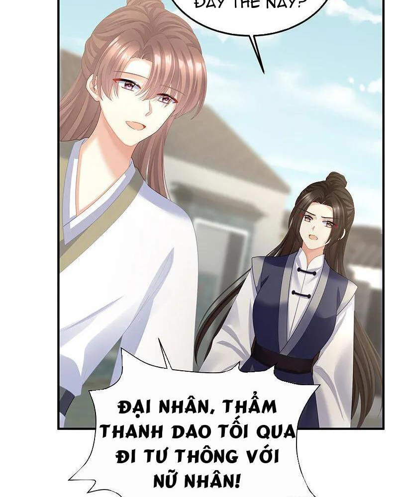 Hậu Cung Của Nữ Đế Chapter 423 - Trang 2