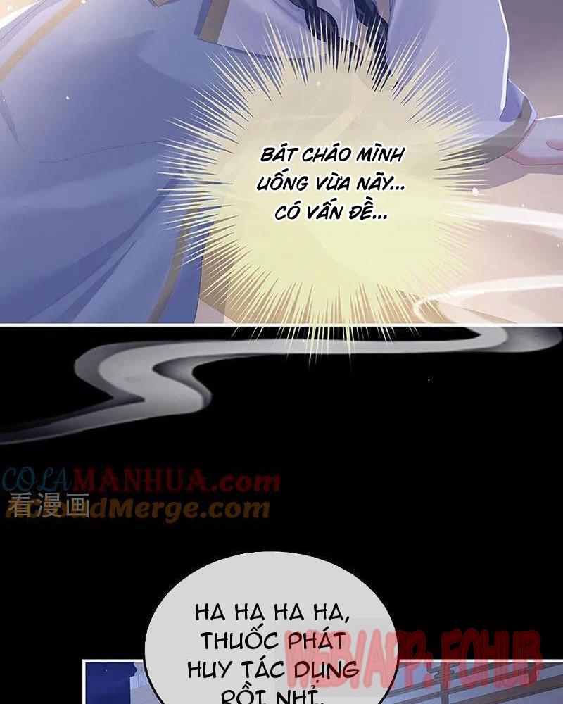 Hậu Cung Của Nữ Đế Chapter 423 - Trang 2