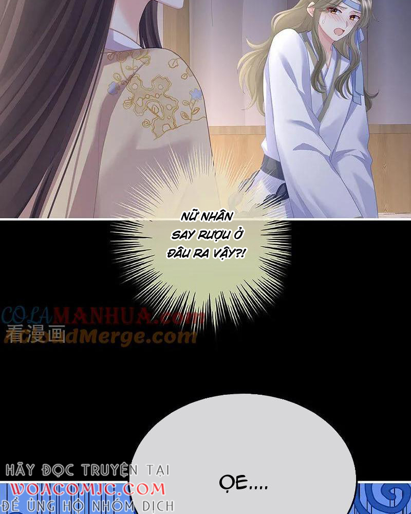 Hậu Cung Của Nữ Đế Chapter 423 - Trang 2