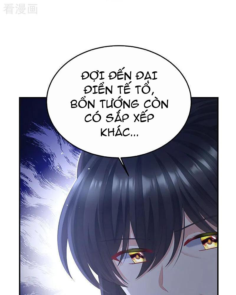 Hậu Cung Của Nữ Đế Chapter 427 - Trang 2