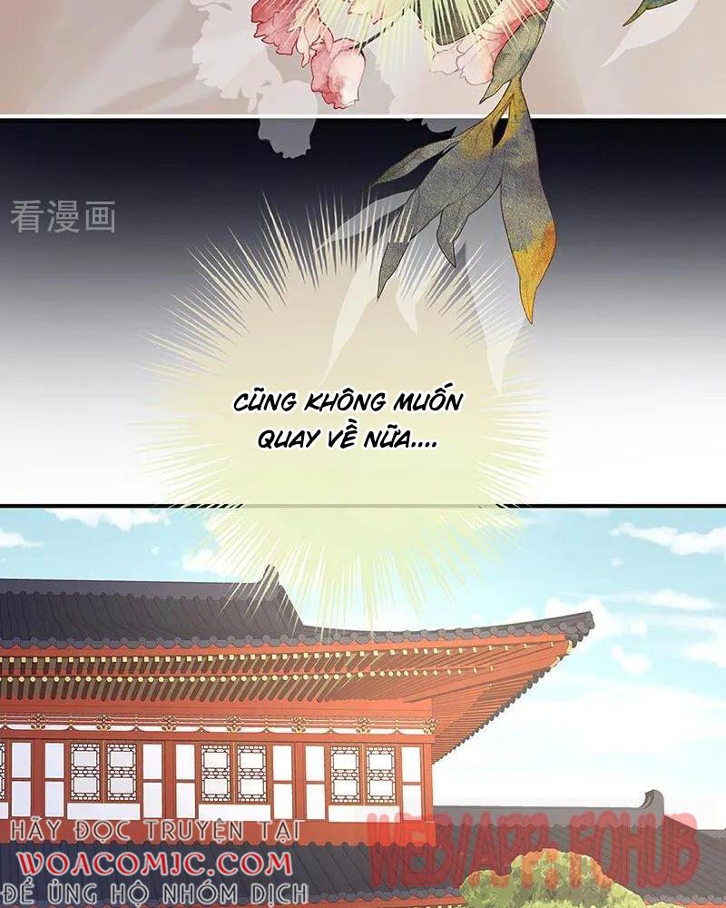 Hậu Cung Của Nữ Đế Chapter 427 - Trang 2