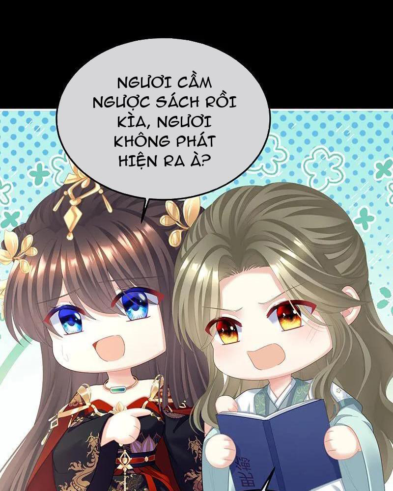 Hậu Cung Của Nữ Đế Chapter 428 - Trang 2