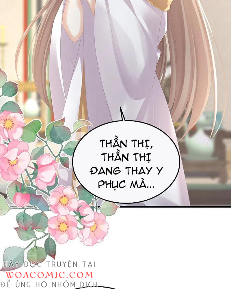 Hậu Cung Của Nữ Đế Chapter 428 - Trang 2