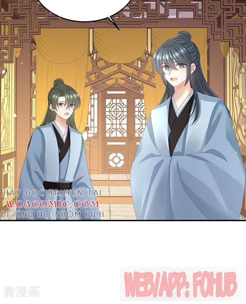 Hậu Cung Của Nữ Đế Chapter 428 - Trang 2