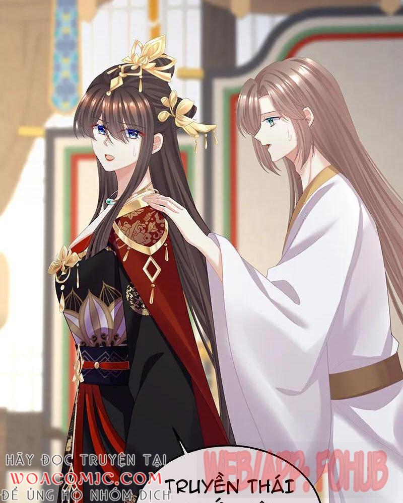 Hậu Cung Của Nữ Đế Chapter 428 - Trang 2