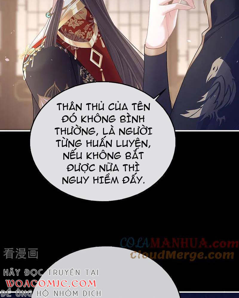 Hậu Cung Của Nữ Đế Chapter 431 - Trang 2