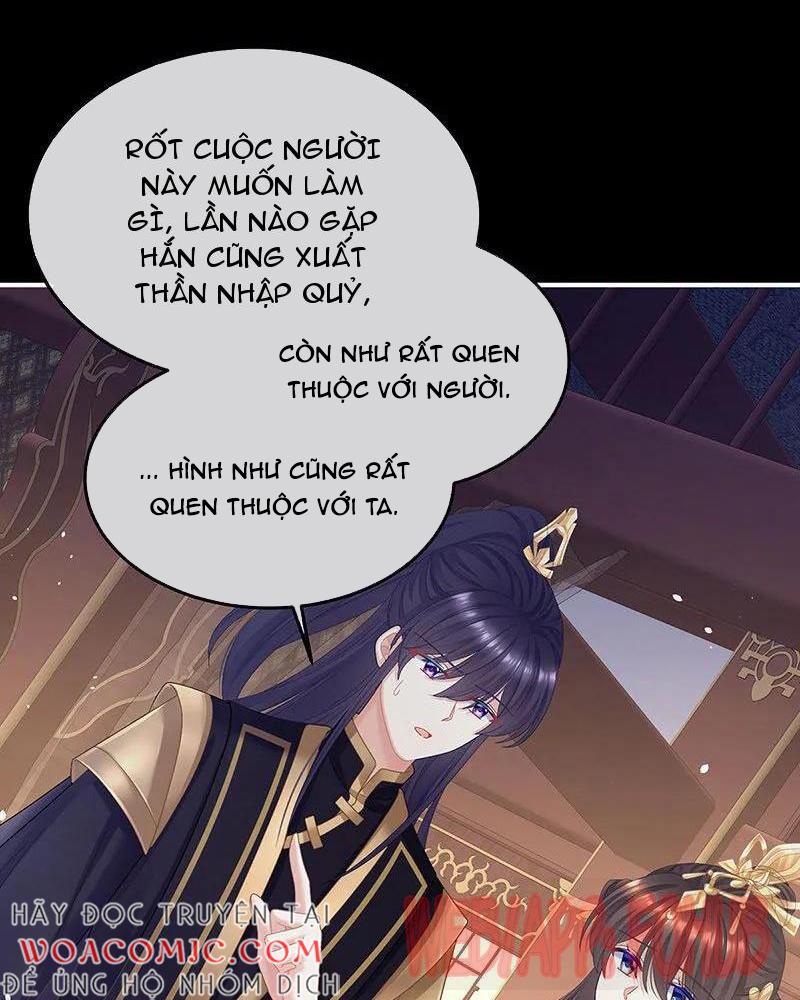 Hậu Cung Của Nữ Đế Chapter 431 - Trang 2