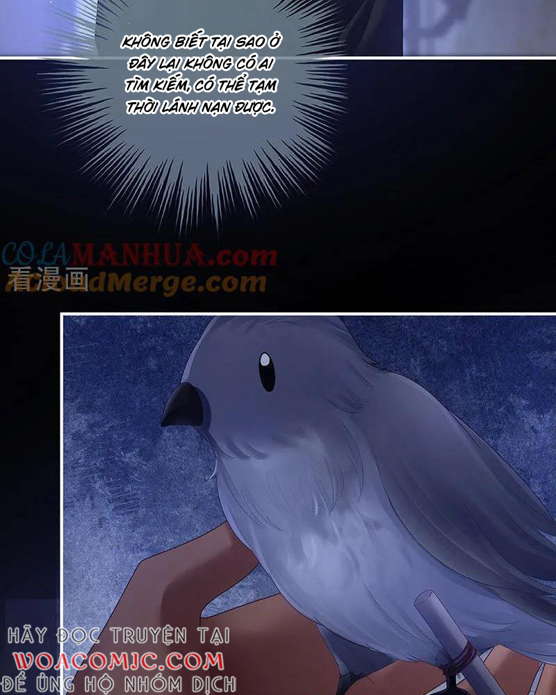 Hậu Cung Của Nữ Đế Chapter 431 - Trang 2