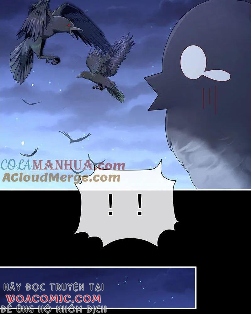 Hậu Cung Của Nữ Đế Chapter 431 - Trang 2