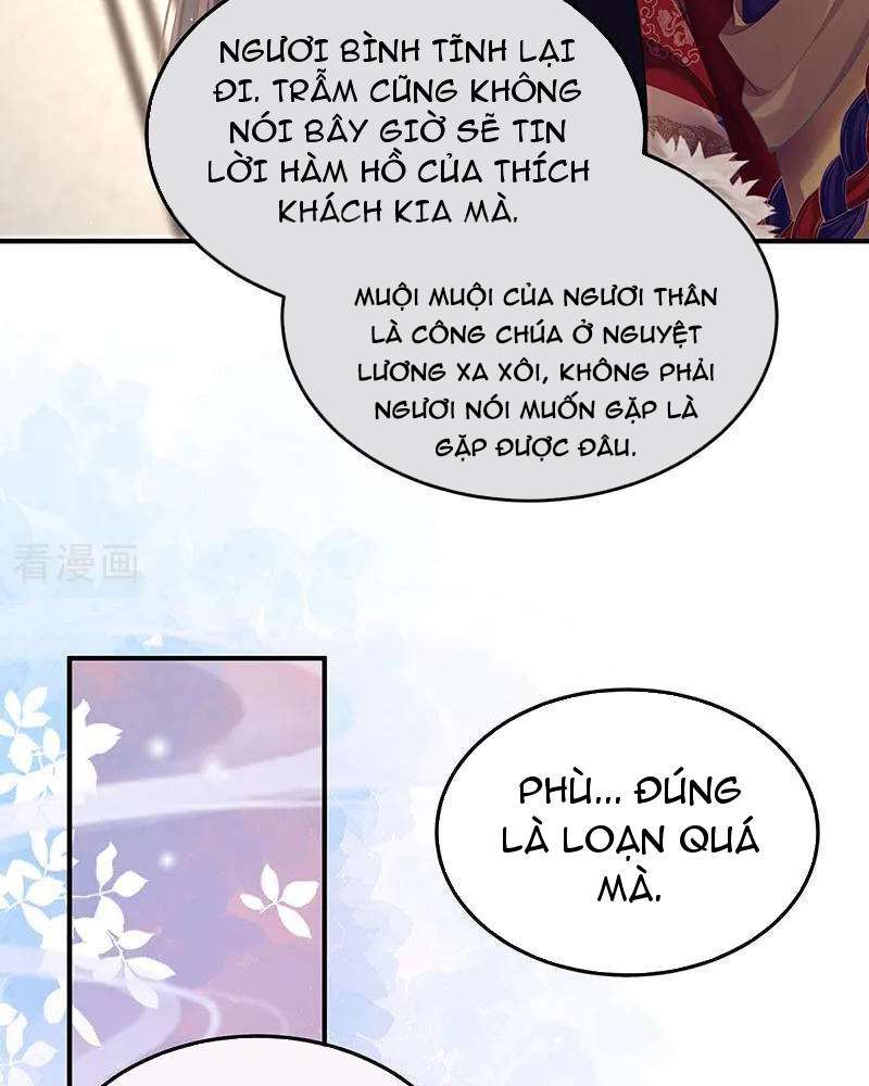 Hậu Cung Của Nữ Đế Chapter 433 - Trang 2