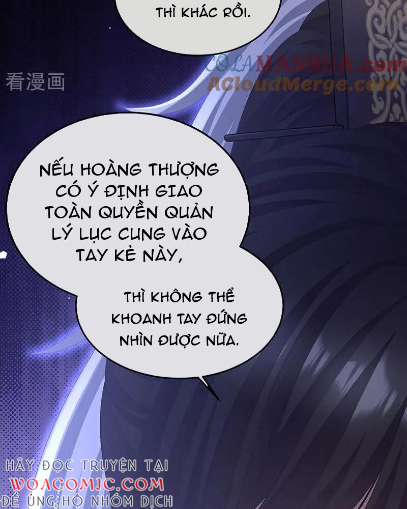 Hậu Cung Của Nữ Đế Chapter 438 - Trang 2