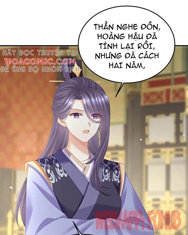 Hậu Cung Của Nữ Đế Chapter 438 - Trang 2