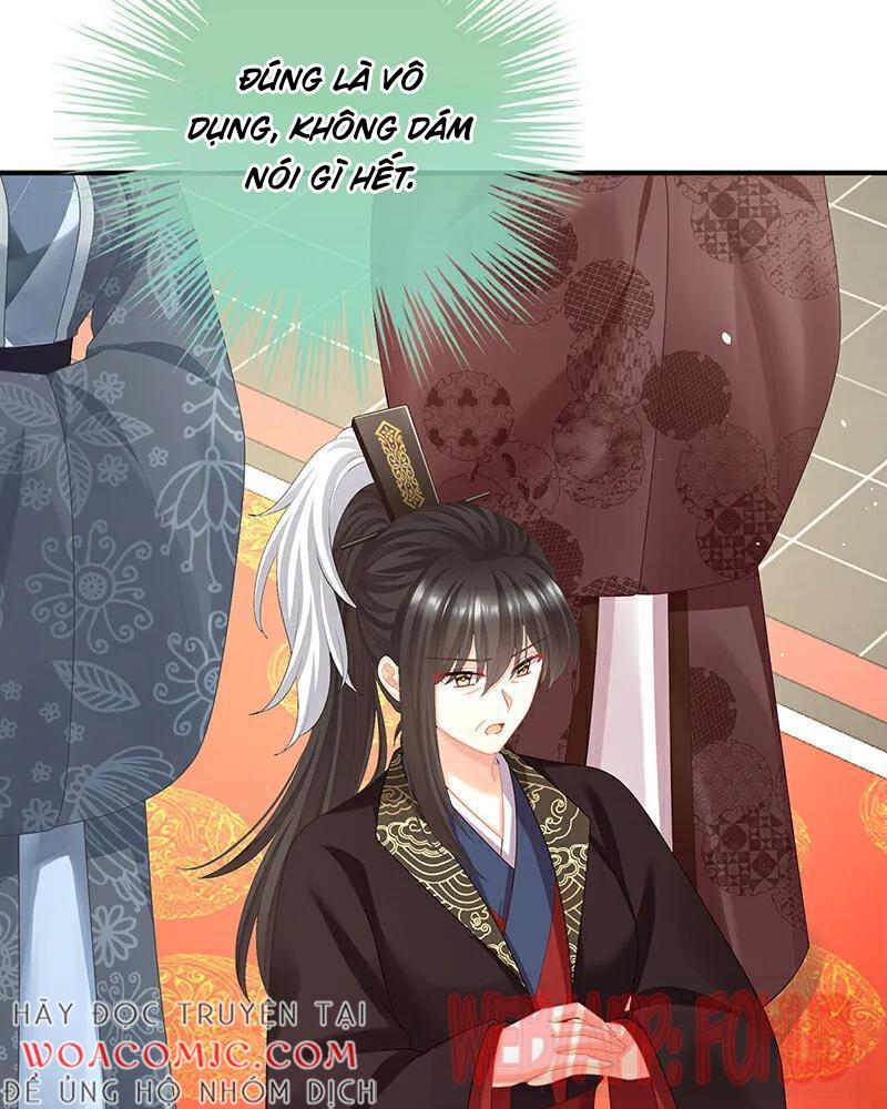 Hậu Cung Của Nữ Đế Chapter 438 - Trang 2
