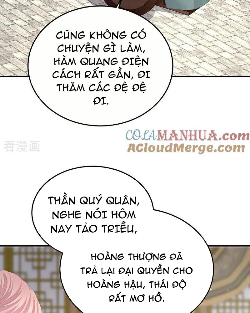 Hậu Cung Của Nữ Đế Chapter 438 - Trang 2
