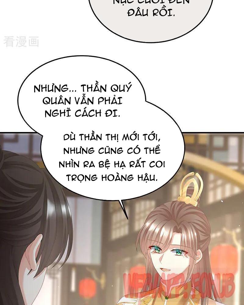Hậu Cung Của Nữ Đế Chapter 438 - Trang 2