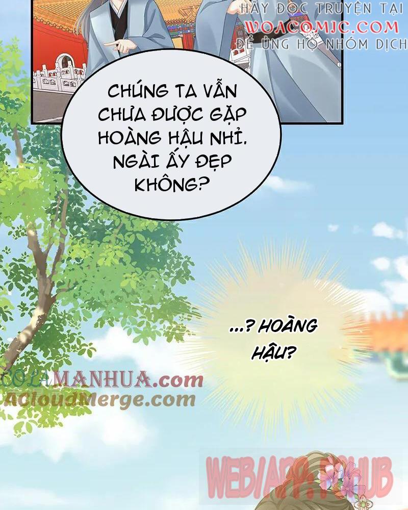 Hậu Cung Của Nữ Đế Chapter 438 - Trang 2