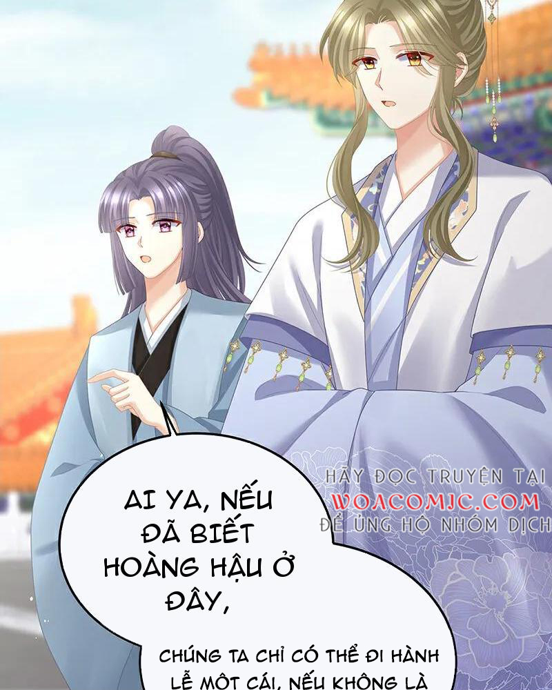 Hậu Cung Của Nữ Đế Chapter 438 - Trang 2