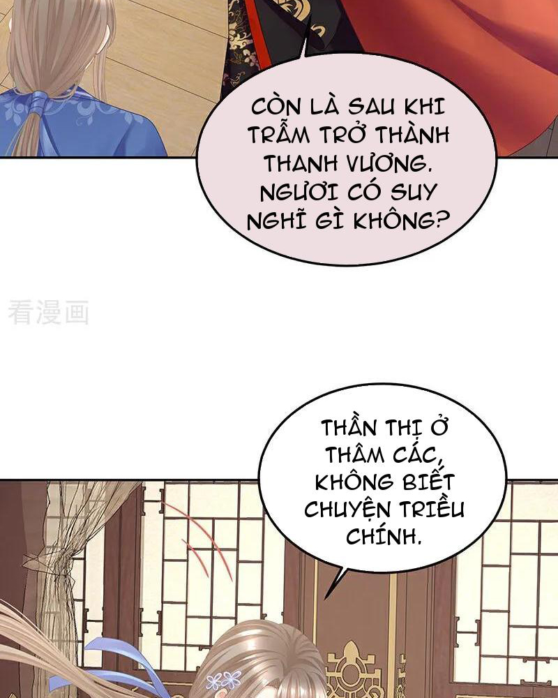 Hậu Cung Của Nữ Đế Chapter 444 - Trang 2