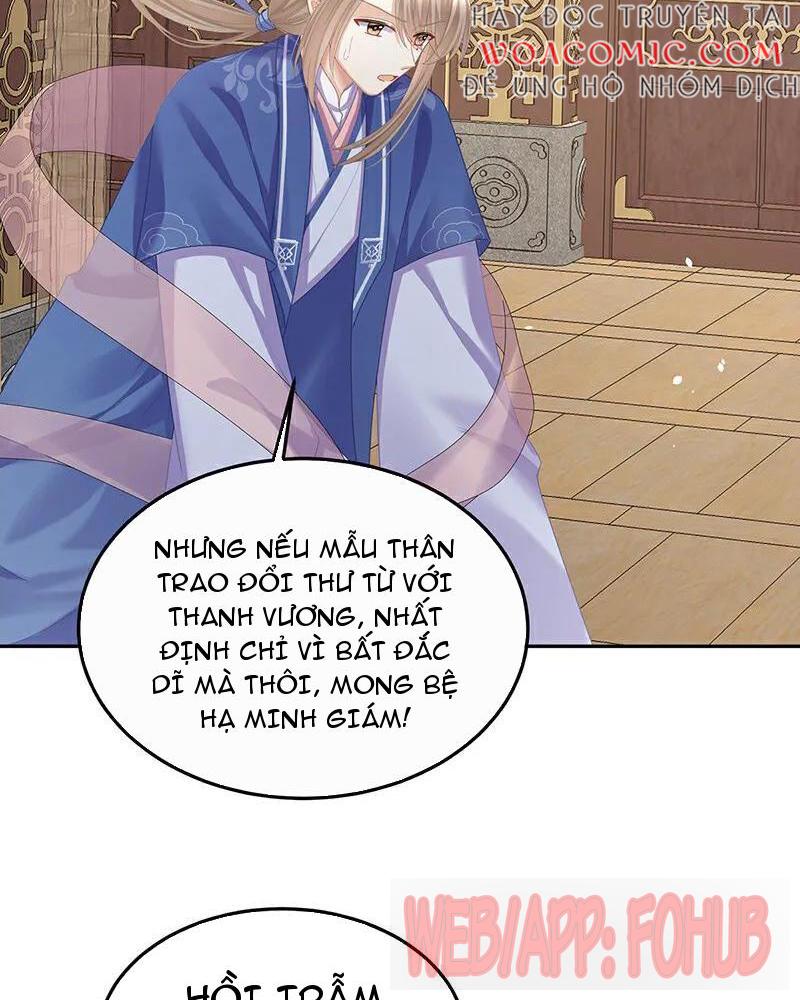 Hậu Cung Của Nữ Đế Chapter 444 - Trang 2