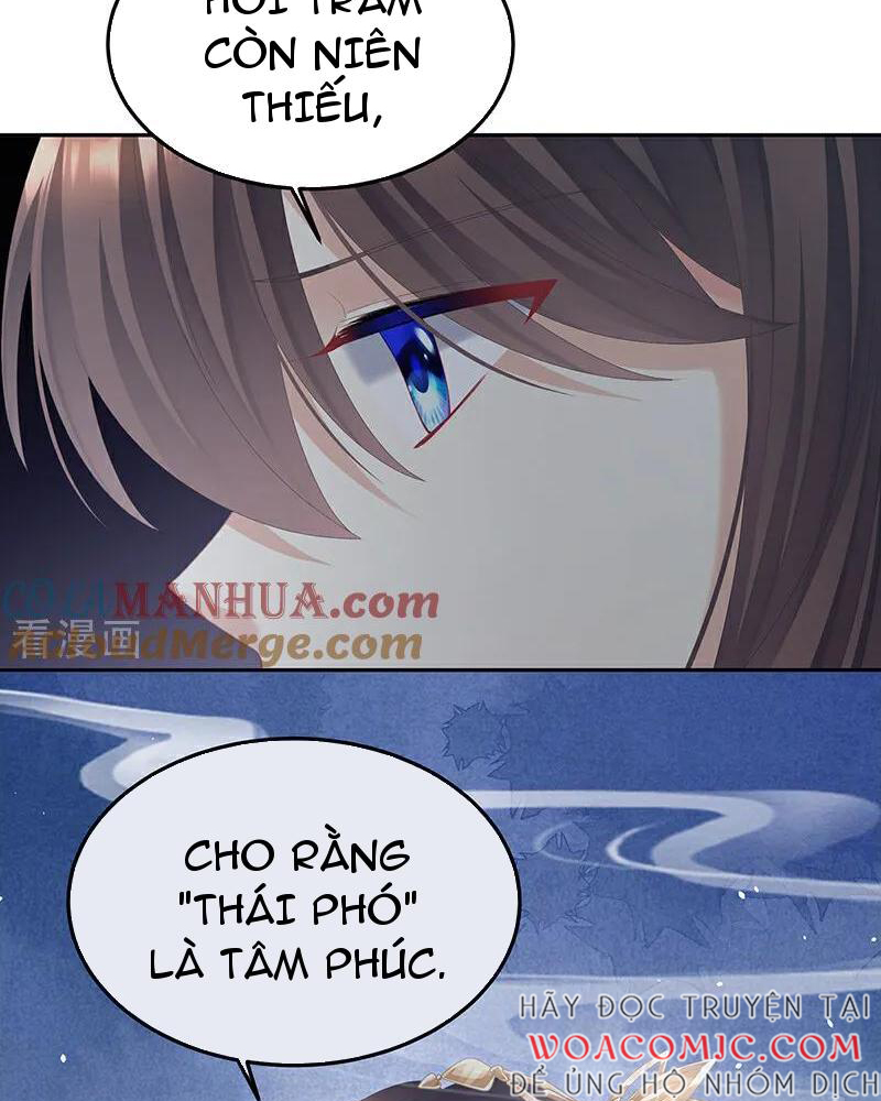 Hậu Cung Của Nữ Đế Chapter 444 - Trang 2