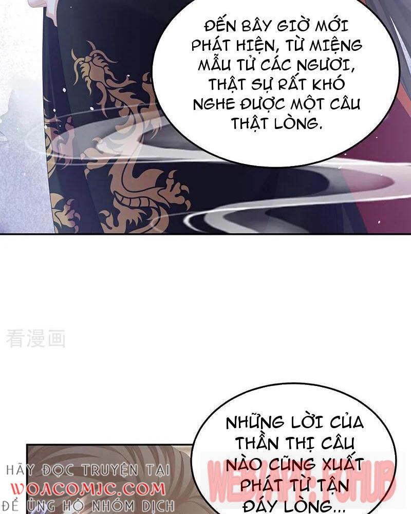 Hậu Cung Của Nữ Đế Chapter 444 - Trang 2