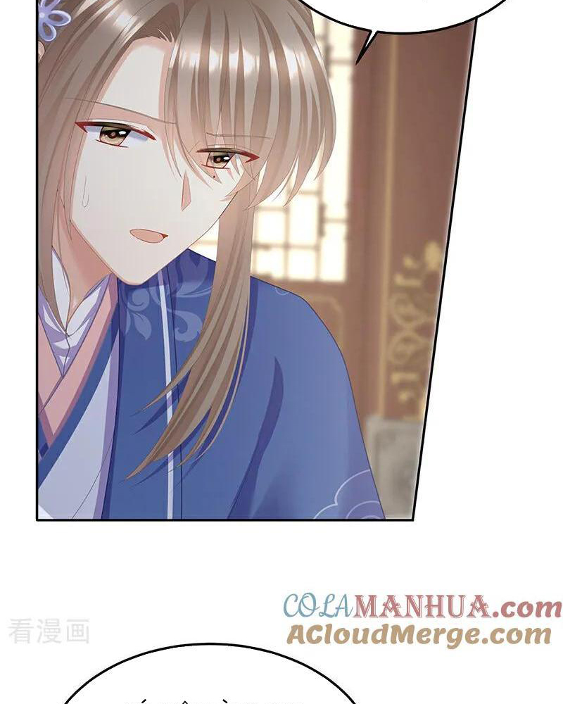 Hậu Cung Của Nữ Đế Chapter 444 - Trang 2