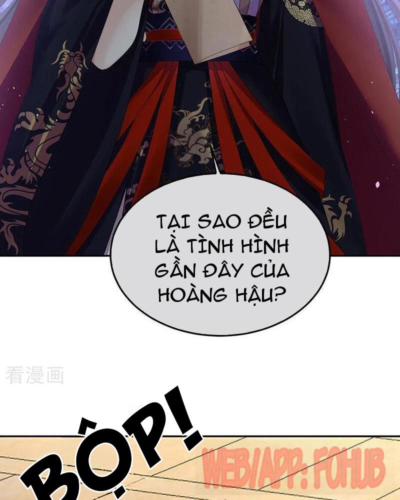 Hậu Cung Của Nữ Đế Chapter 444 - Trang 2