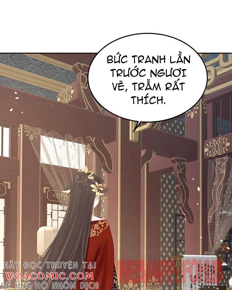 Hậu Cung Của Nữ Đế Chapter 444 - Trang 2
