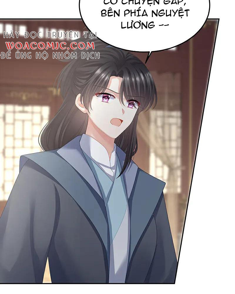 Hậu Cung Của Nữ Đế Chapter 444 - Trang 2