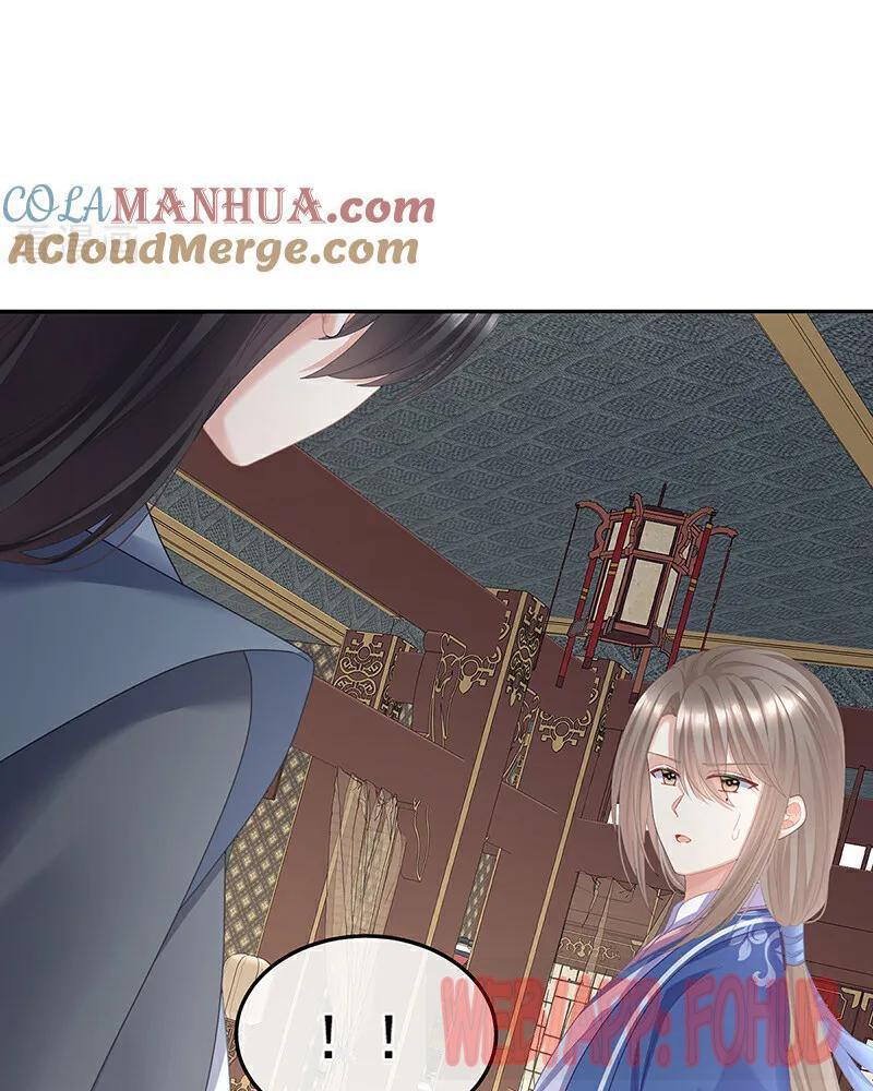 Hậu Cung Của Nữ Đế Chapter 444 - Trang 2