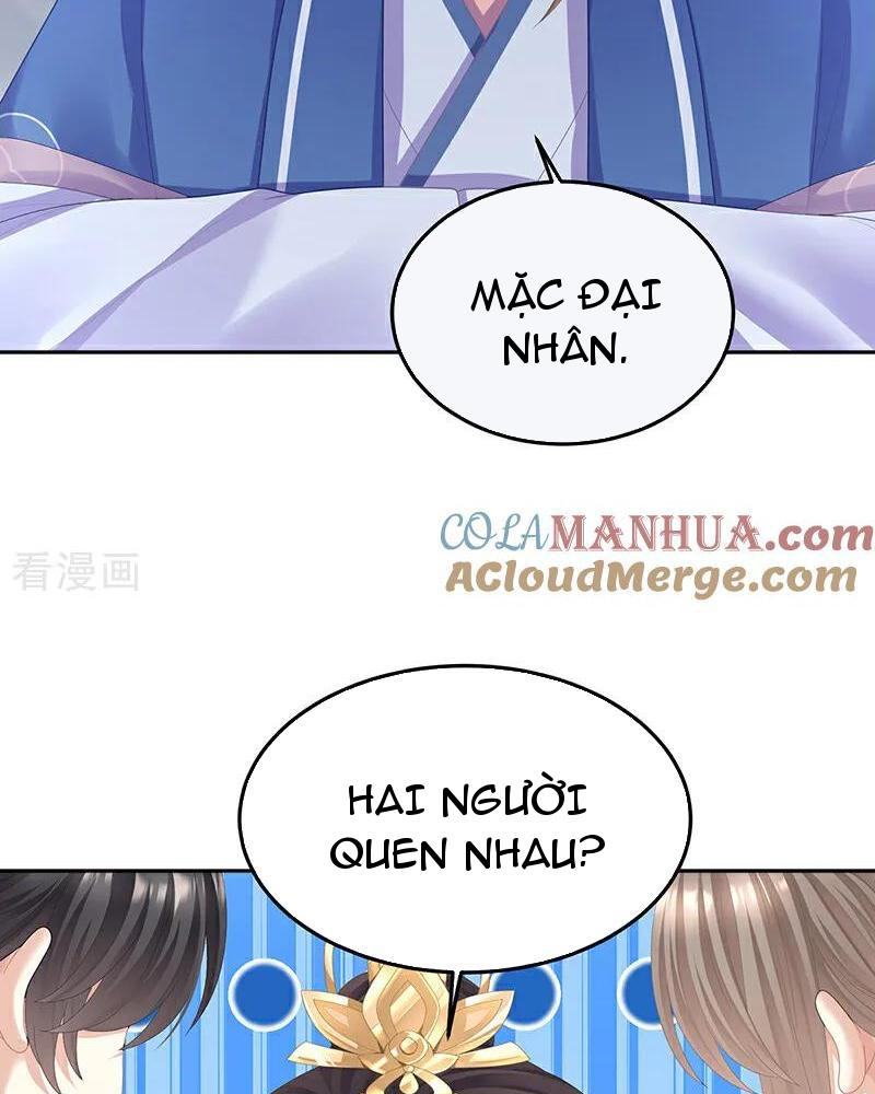 Hậu Cung Của Nữ Đế Chapter 444 - Trang 2
