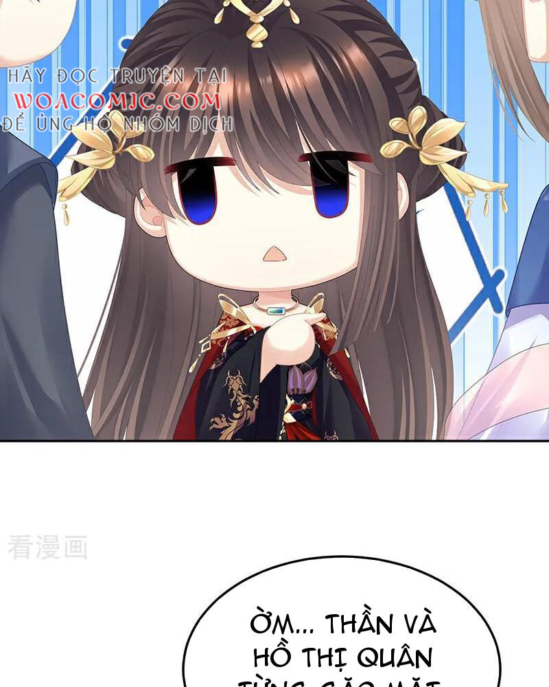 Hậu Cung Của Nữ Đế Chapter 444 - Trang 2