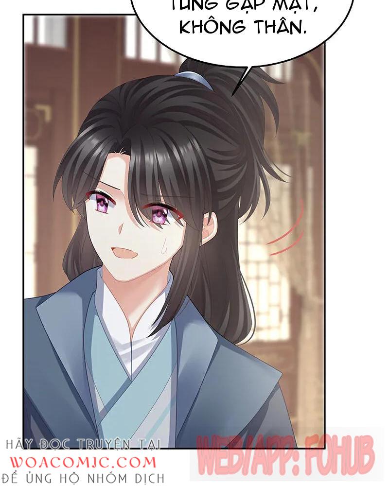 Hậu Cung Của Nữ Đế Chapter 444 - Trang 2