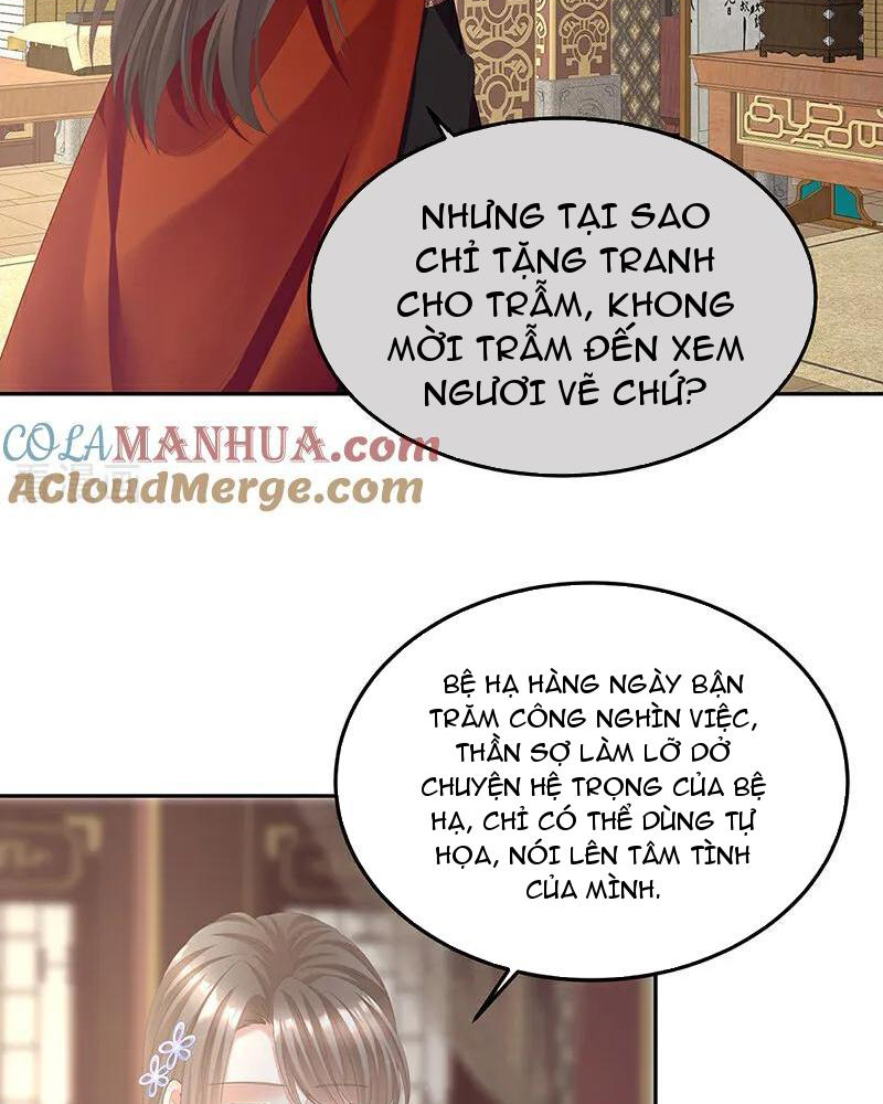 Hậu Cung Của Nữ Đế Chapter 444 - Trang 2