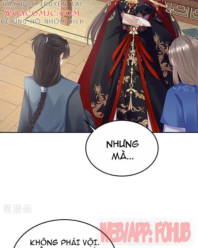 Hậu Cung Của Nữ Đế Chapter 444 - Trang 2