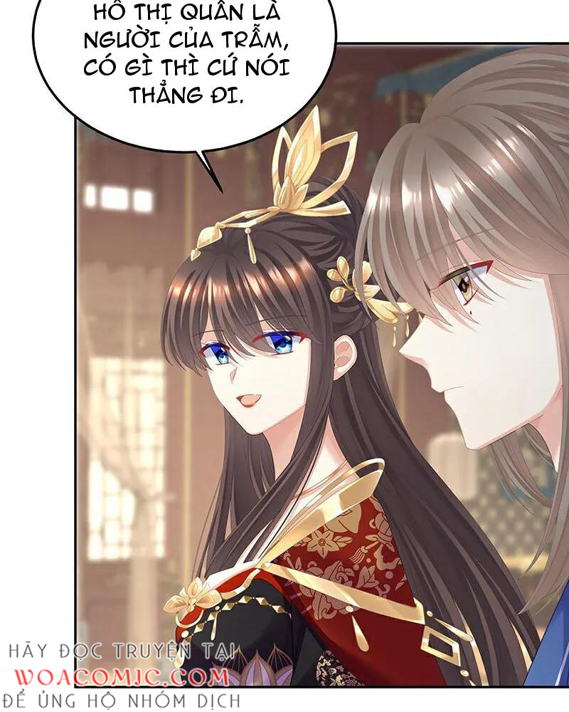 Hậu Cung Của Nữ Đế Chapter 444 - Trang 2