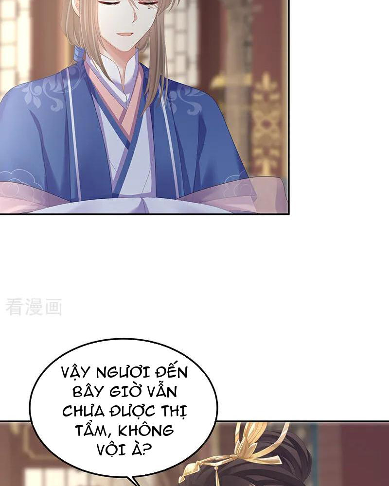 Hậu Cung Của Nữ Đế Chapter 444 - Trang 2