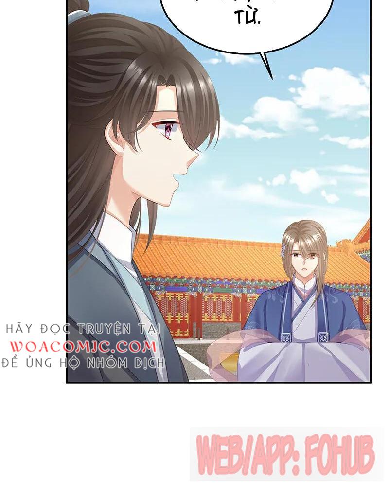 Hậu Cung Của Nữ Đế Chapter 444 - Trang 2