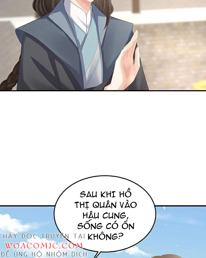 Hậu Cung Của Nữ Đế Chapter 444 - Trang 2