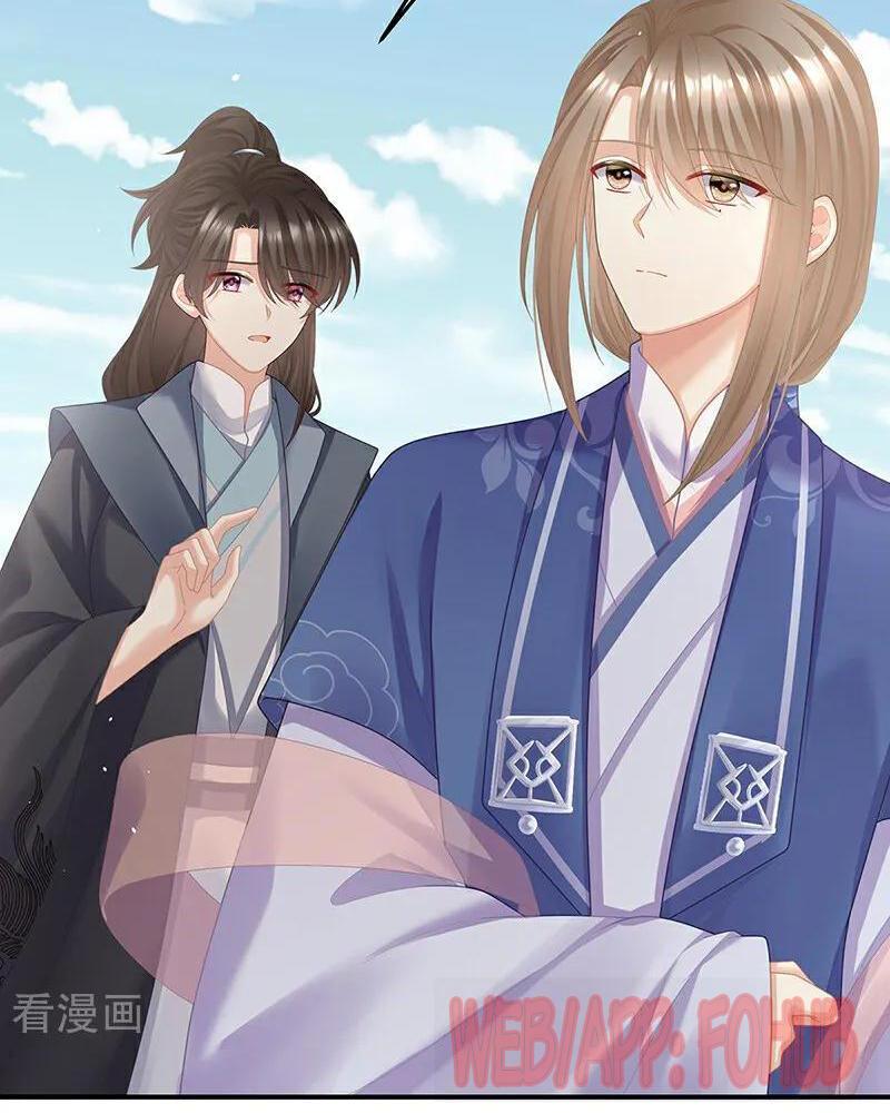 Hậu Cung Của Nữ Đế Chapter 444 - Trang 2
