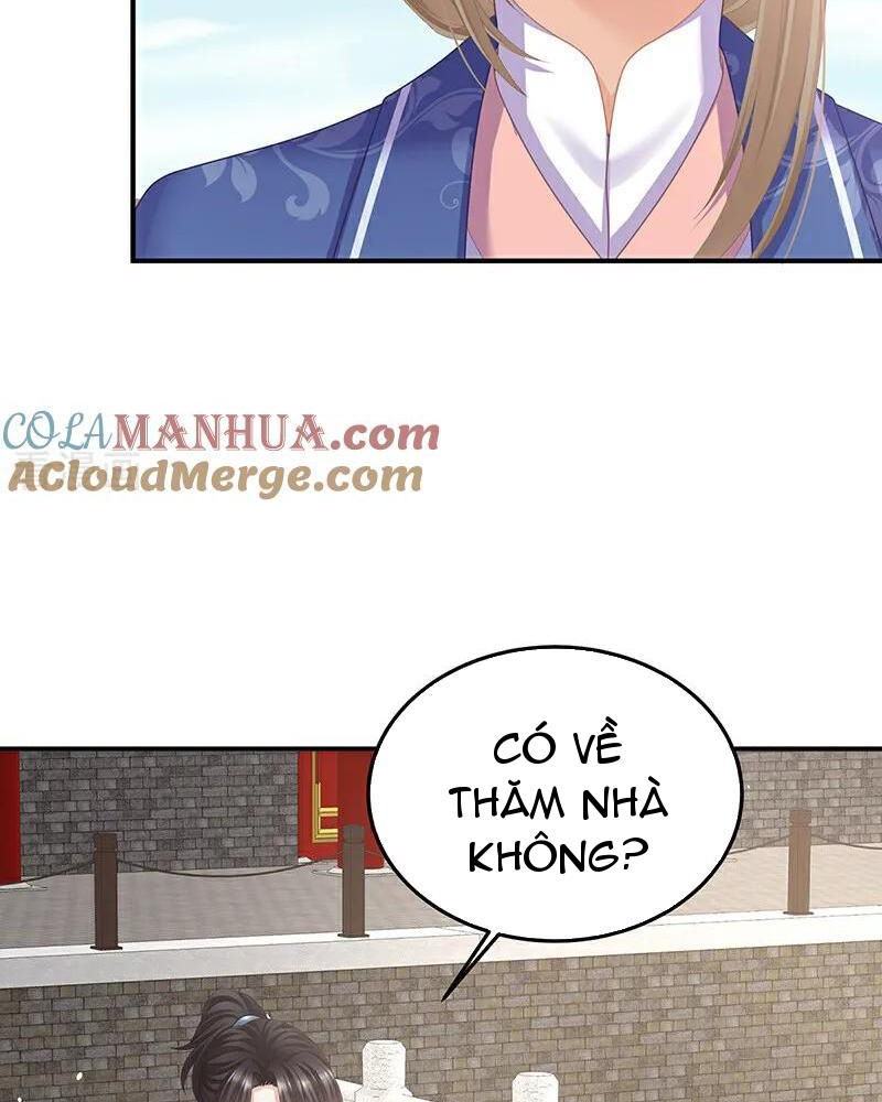 Hậu Cung Của Nữ Đế Chapter 444 - Trang 2