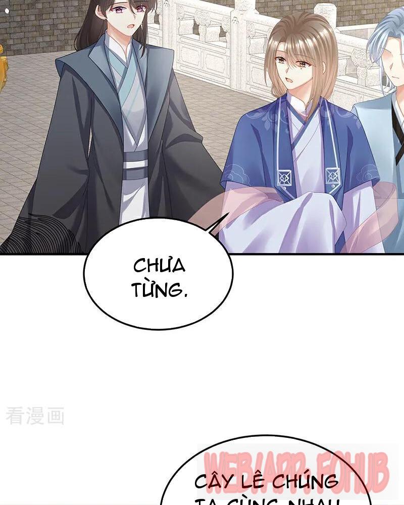 Hậu Cung Của Nữ Đế Chapter 444 - Trang 2