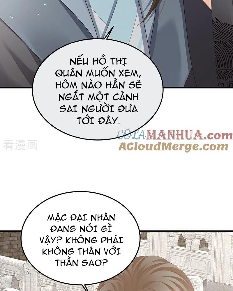 Hậu Cung Của Nữ Đế Chapter 444 - Trang 2